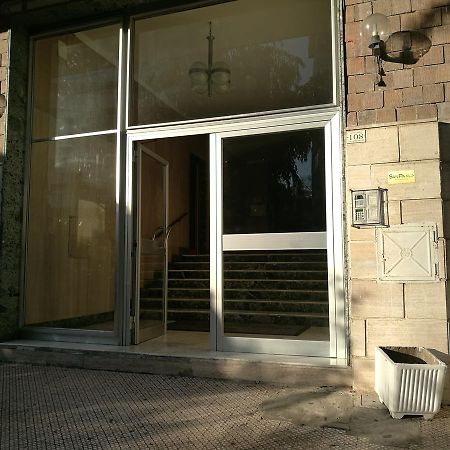 B&B "San Paolo" Neapol Zewnętrze zdjęcie
