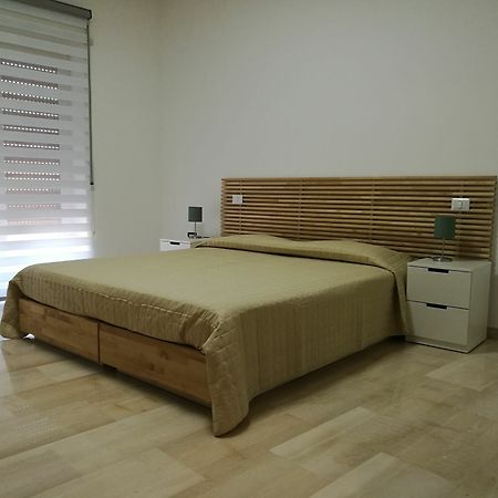 B&B "San Paolo" Neapol Zewnętrze zdjęcie