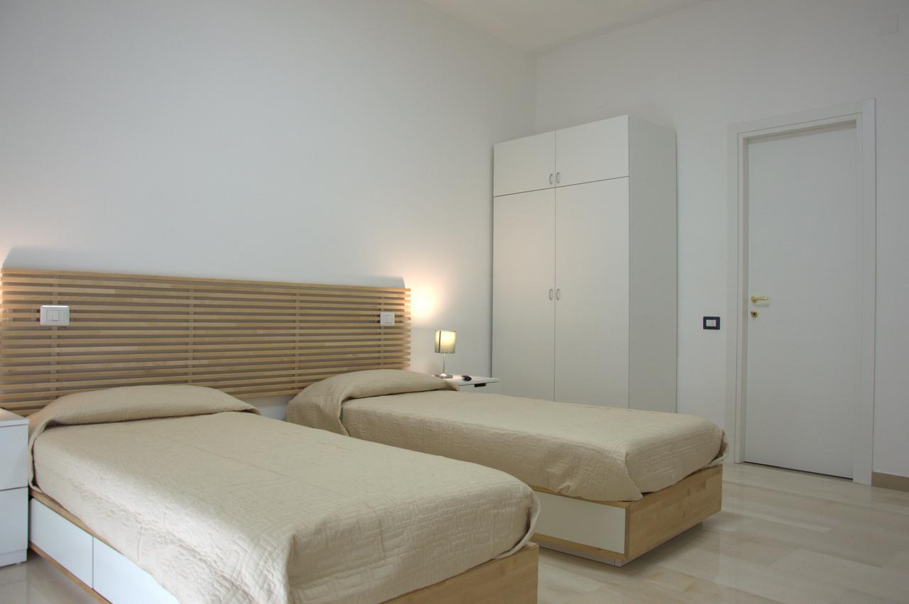 B&B "San Paolo" Neapol Zewnętrze zdjęcie