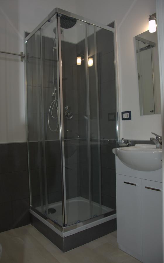 B&B "San Paolo" Neapol Zewnętrze zdjęcie