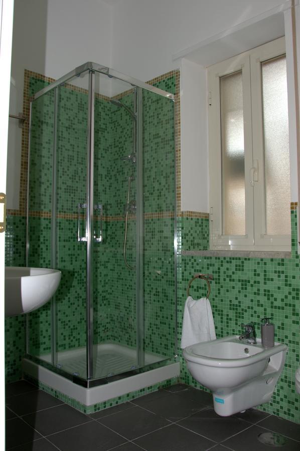 B&B "San Paolo" Neapol Zewnętrze zdjęcie