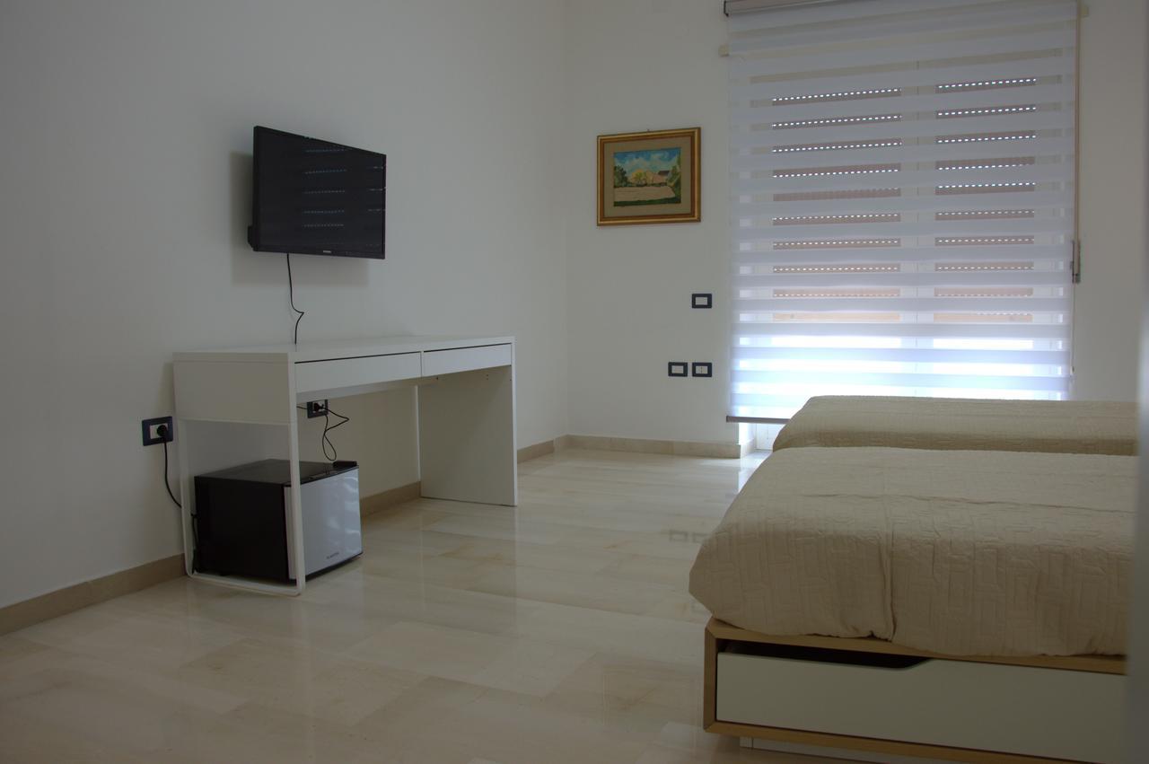 B&B "San Paolo" Neapol Zewnętrze zdjęcie