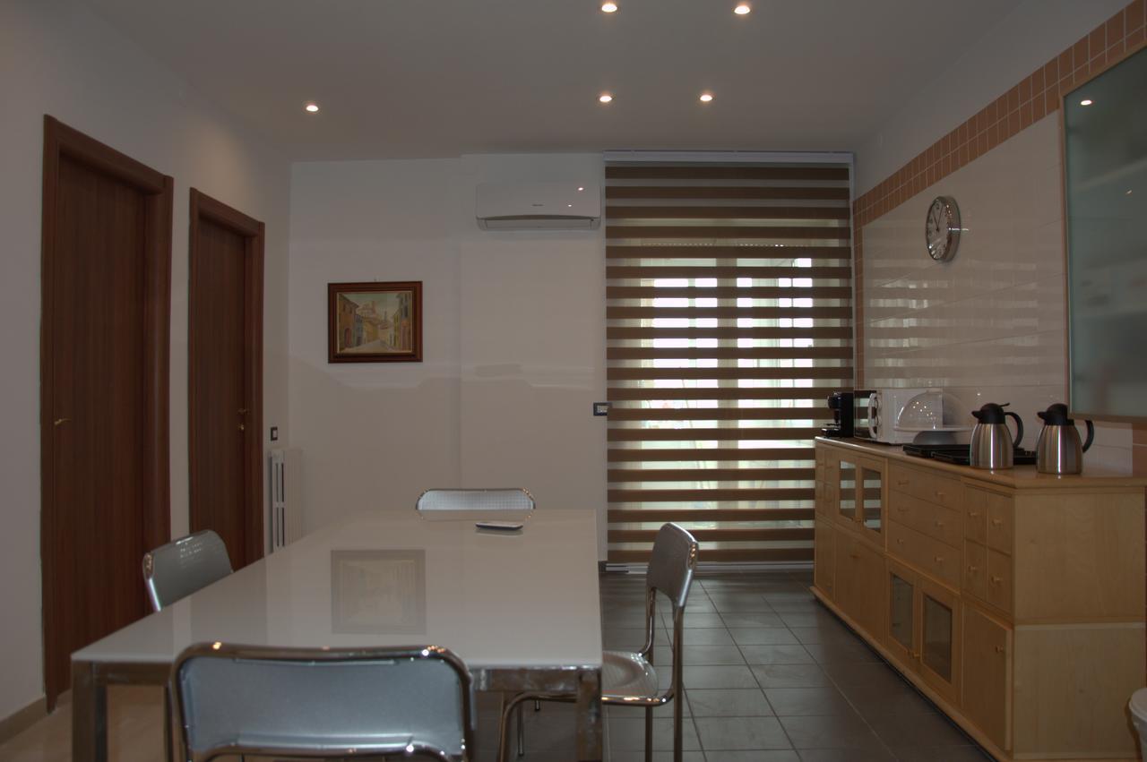 B&B "San Paolo" Neapol Zewnętrze zdjęcie
