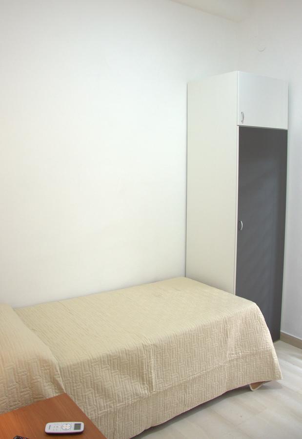 B&B "San Paolo" Neapol Zewnętrze zdjęcie