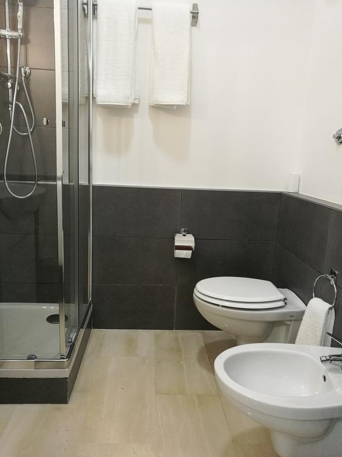 B&B "San Paolo" Neapol Zewnętrze zdjęcie