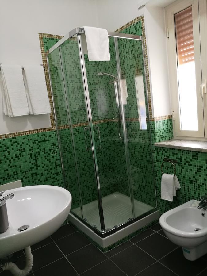 B&B "San Paolo" Neapol Zewnętrze zdjęcie