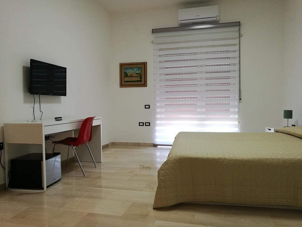 B&B "San Paolo" Neapol Zewnętrze zdjęcie