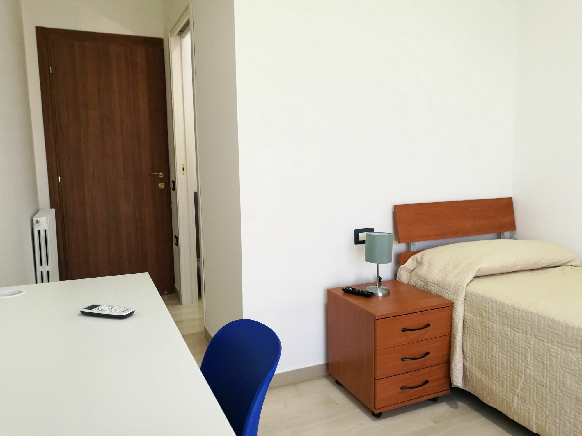 B&B "San Paolo" Neapol Zewnętrze zdjęcie