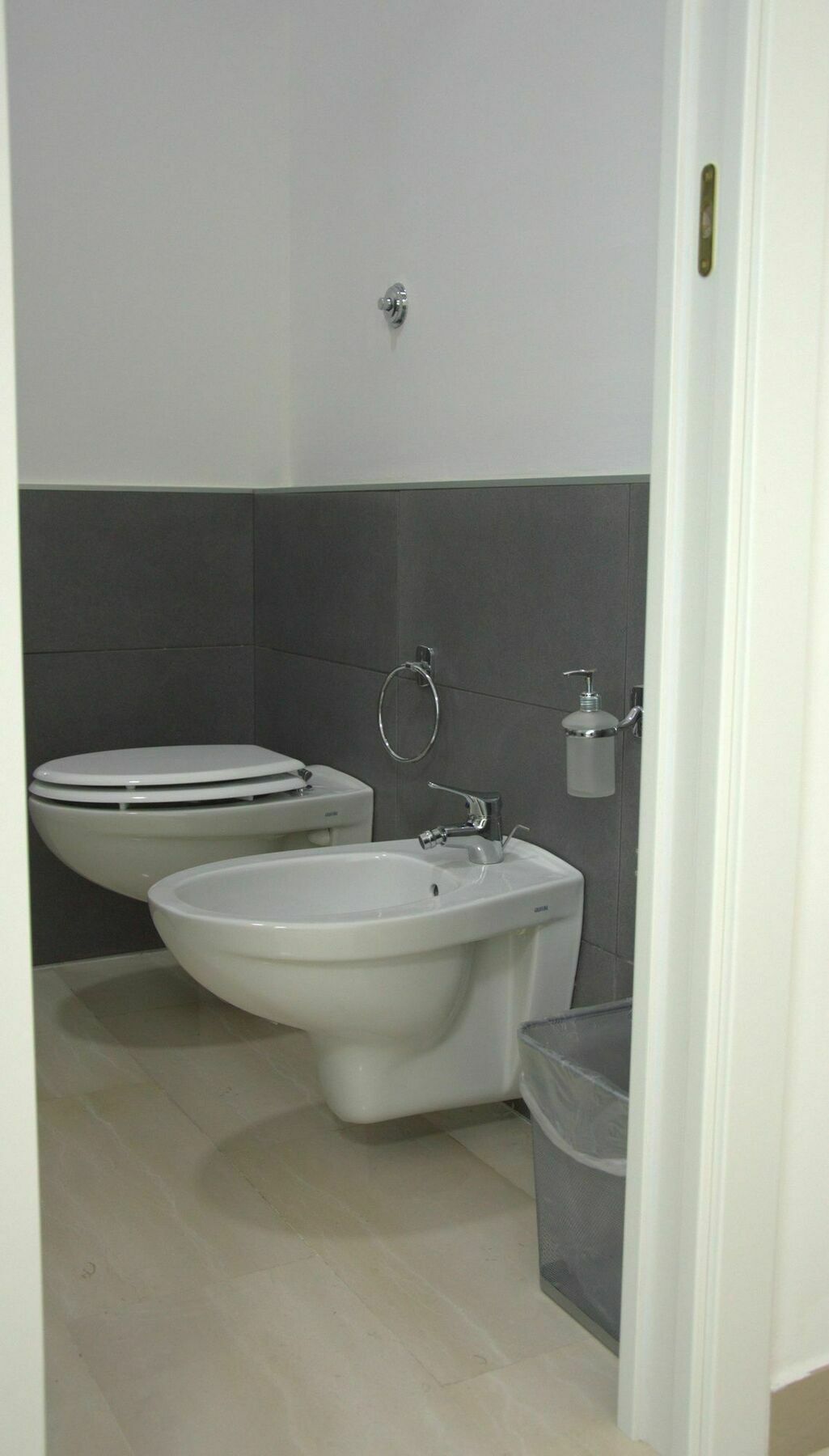B&B "San Paolo" Neapol Zewnętrze zdjęcie