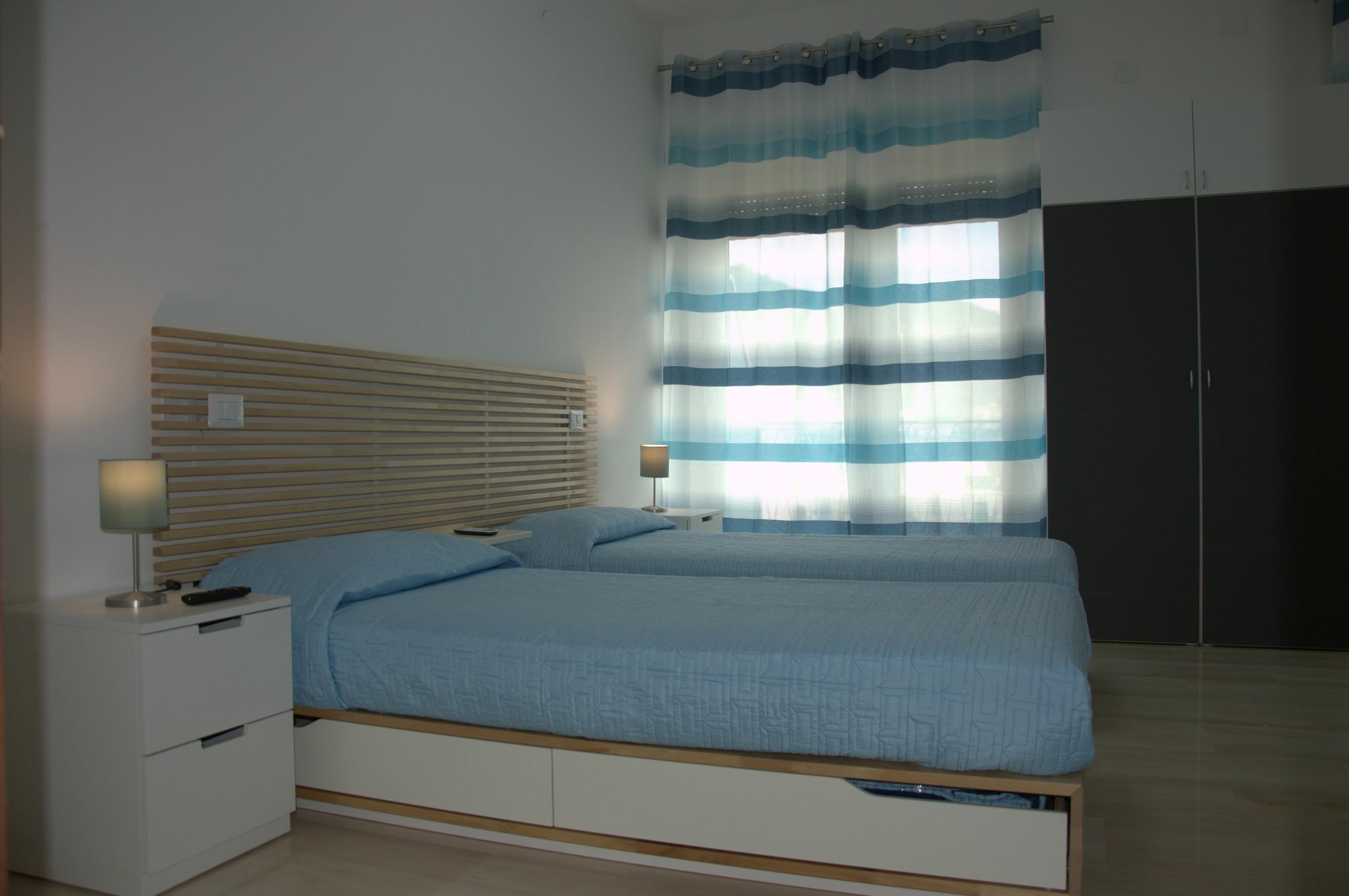 B&B "San Paolo" Neapol Zewnętrze zdjęcie