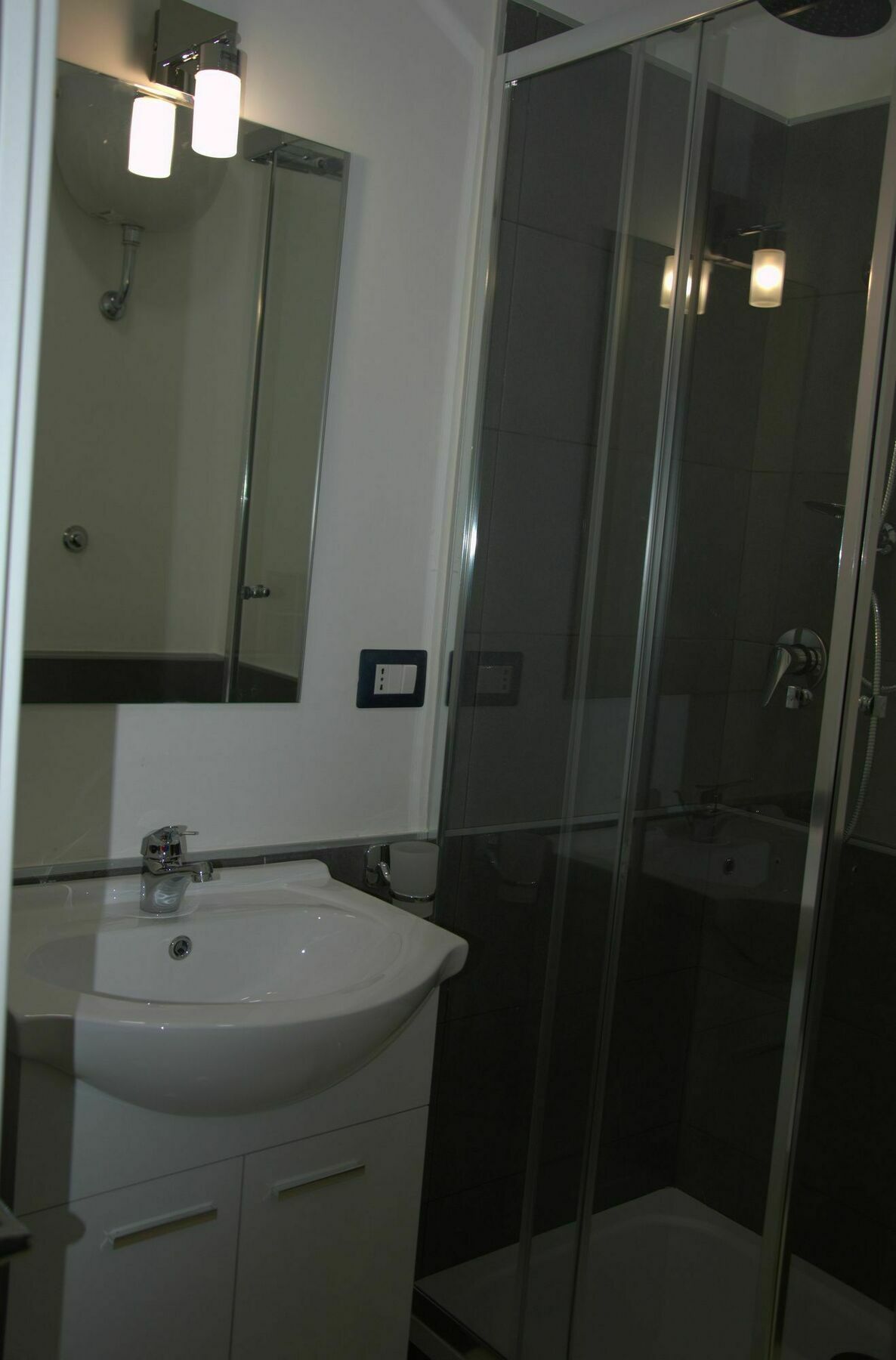 B&B "San Paolo" Neapol Zewnętrze zdjęcie