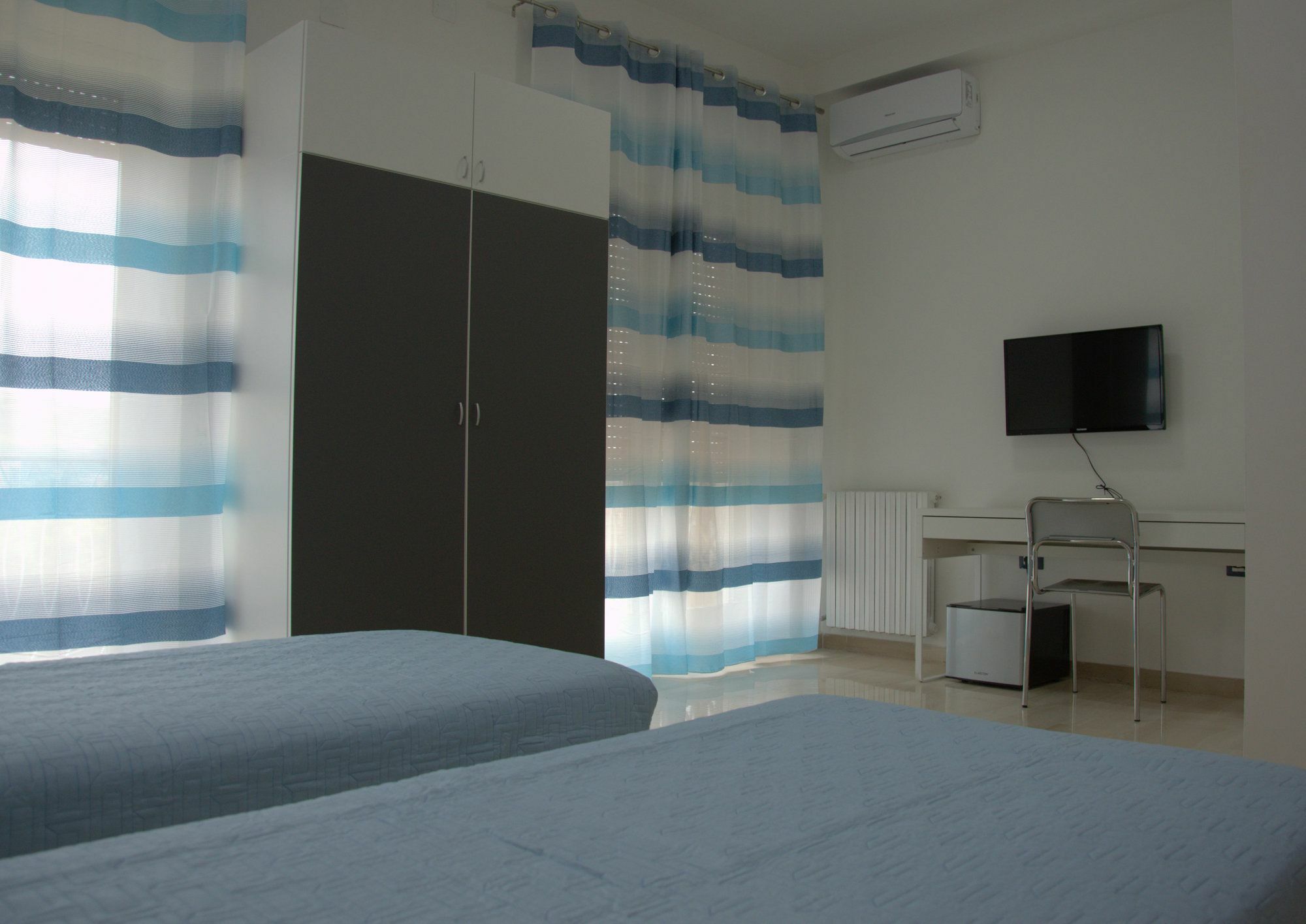 B&B "San Paolo" Neapol Zewnętrze zdjęcie