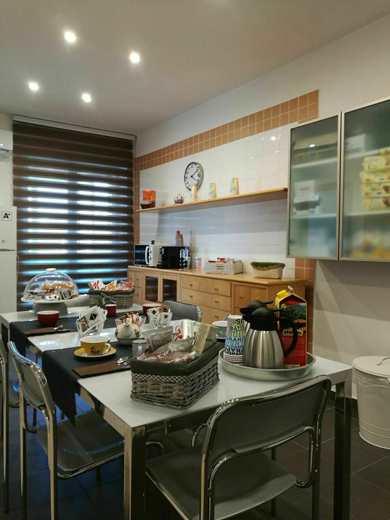 B&B "San Paolo" Neapol Zewnętrze zdjęcie