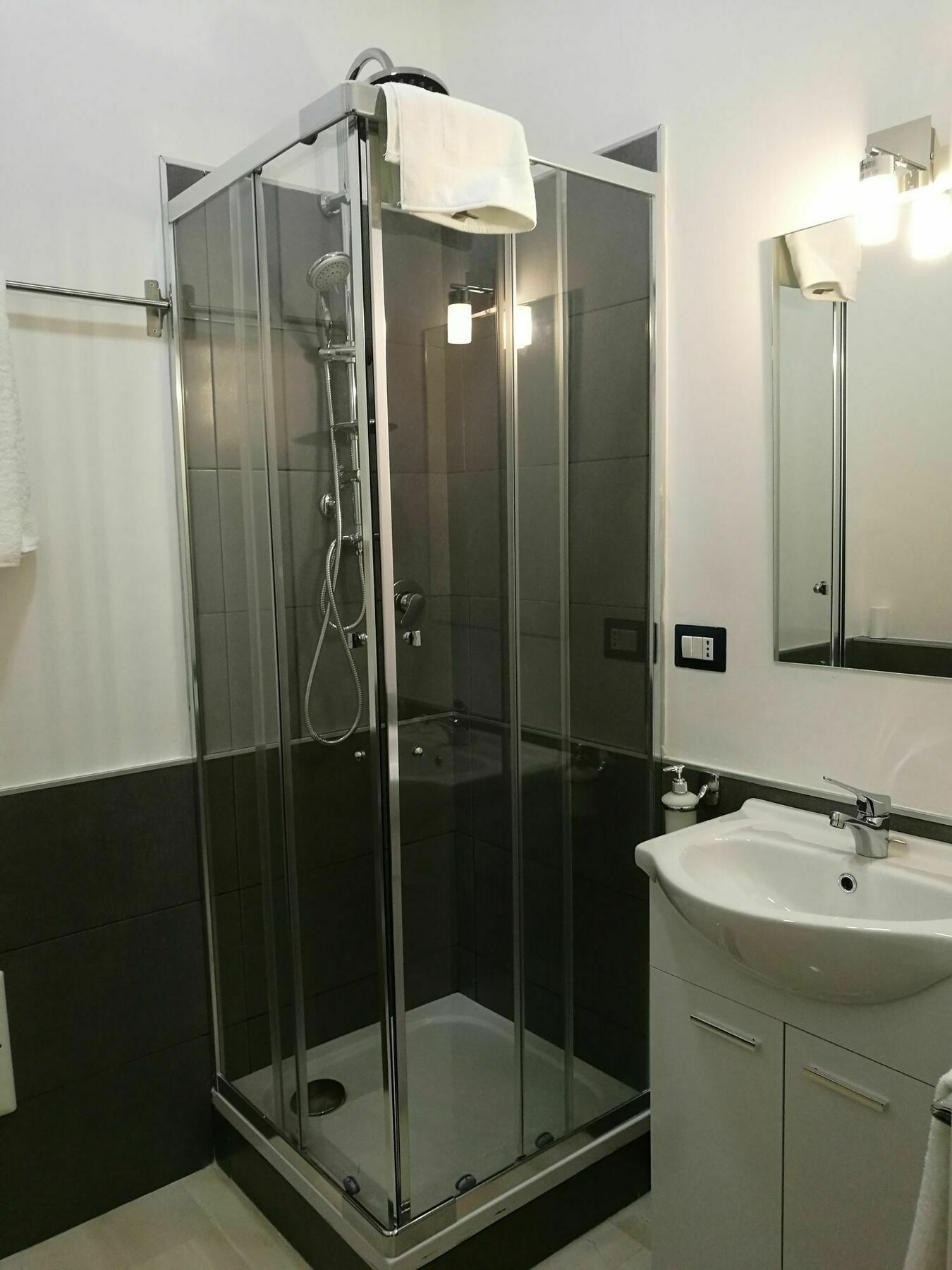 B&B "San Paolo" Neapol Zewnętrze zdjęcie