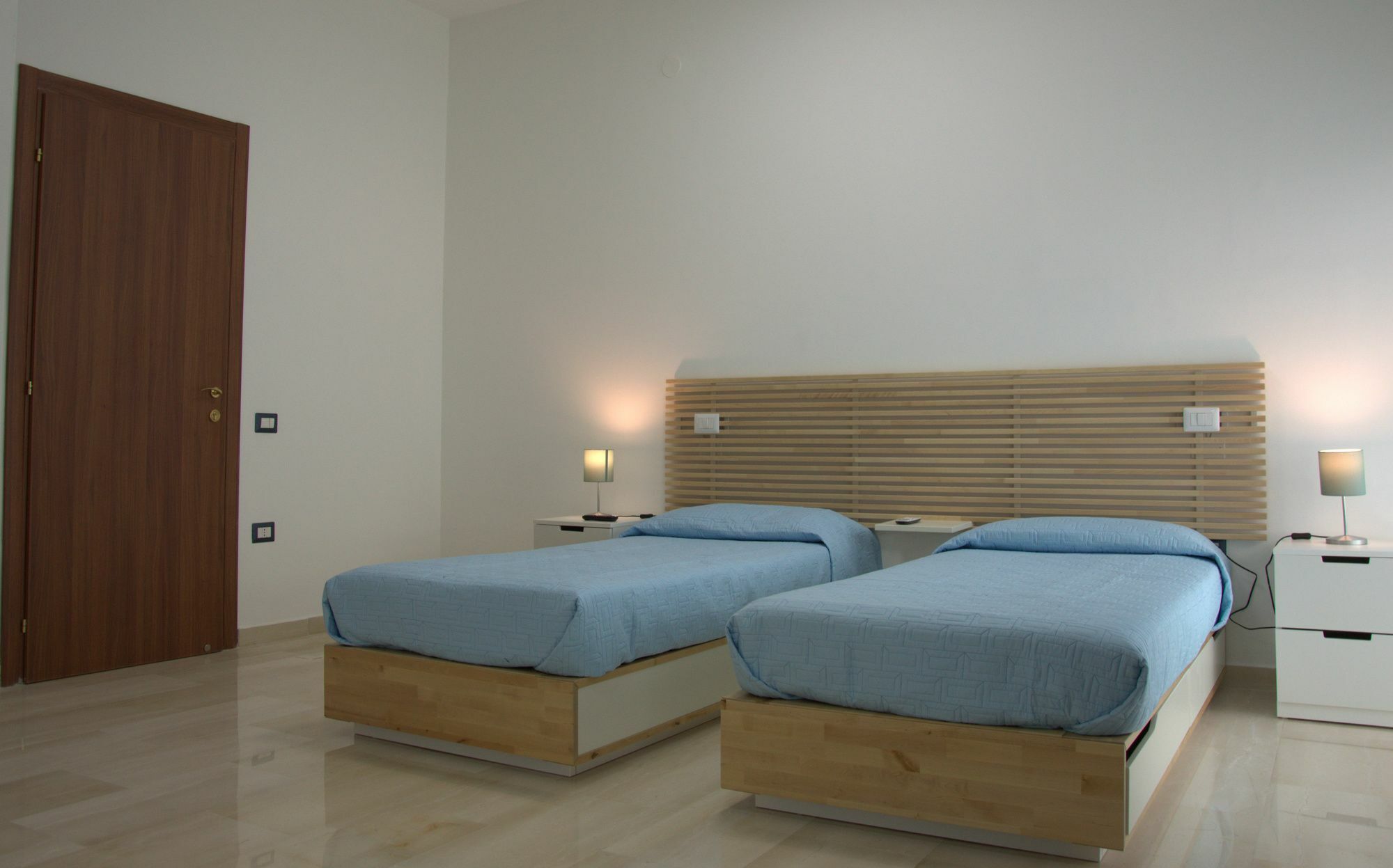 B&B "San Paolo" Neapol Zewnętrze zdjęcie