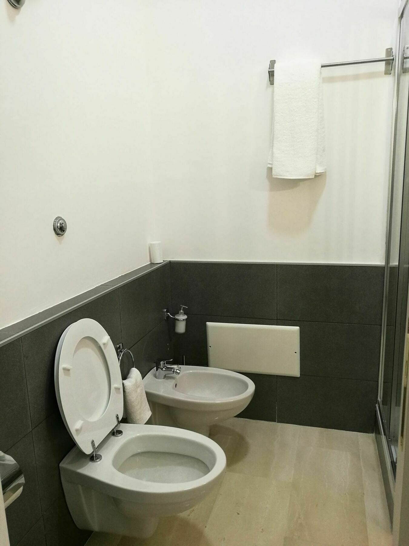 B&B "San Paolo" Neapol Zewnętrze zdjęcie