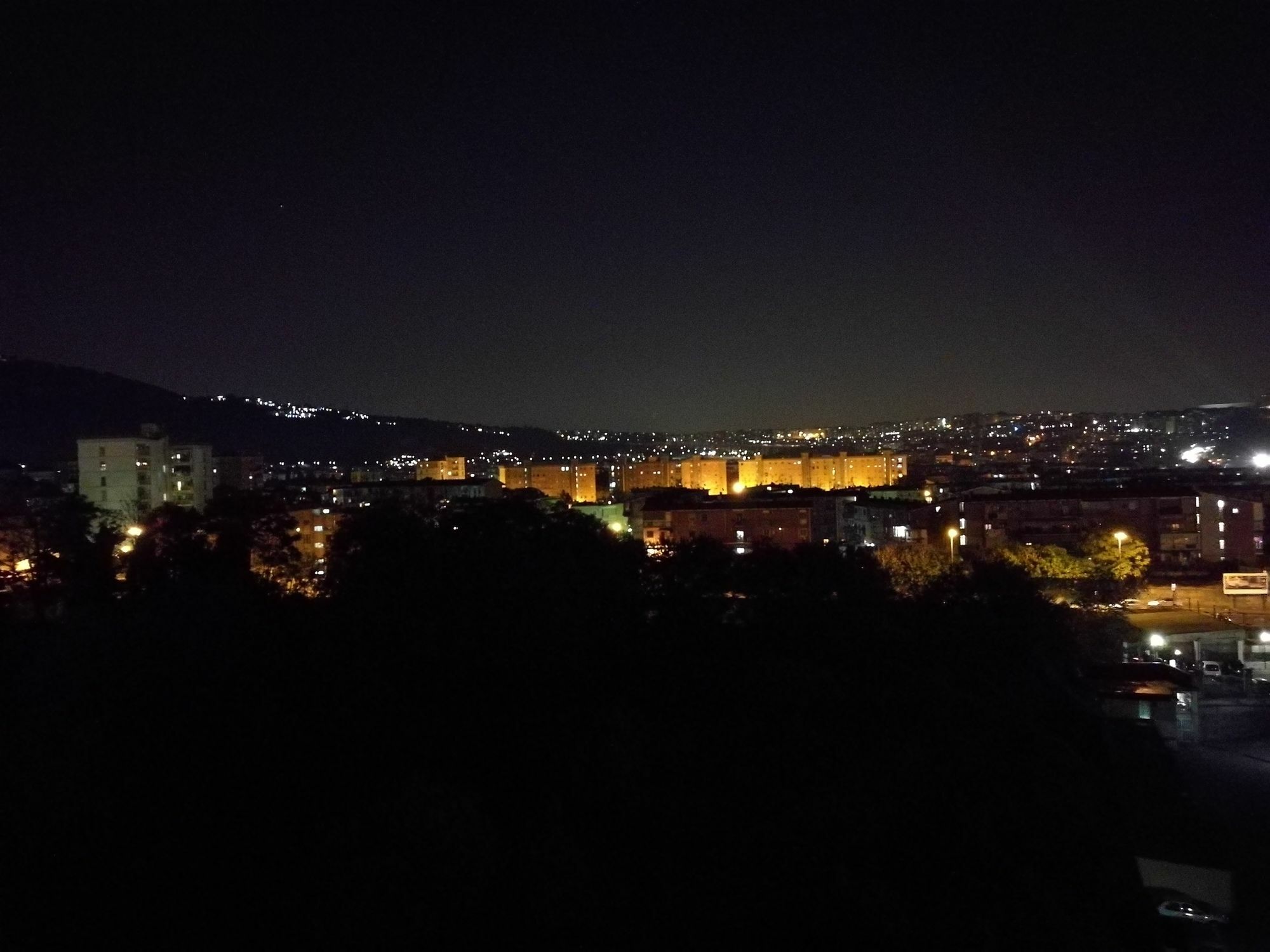 B&B "San Paolo" Neapol Zewnętrze zdjęcie