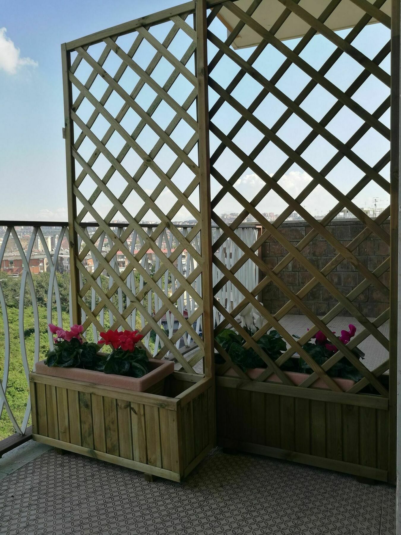 B&B "San Paolo" Neapol Zewnętrze zdjęcie
