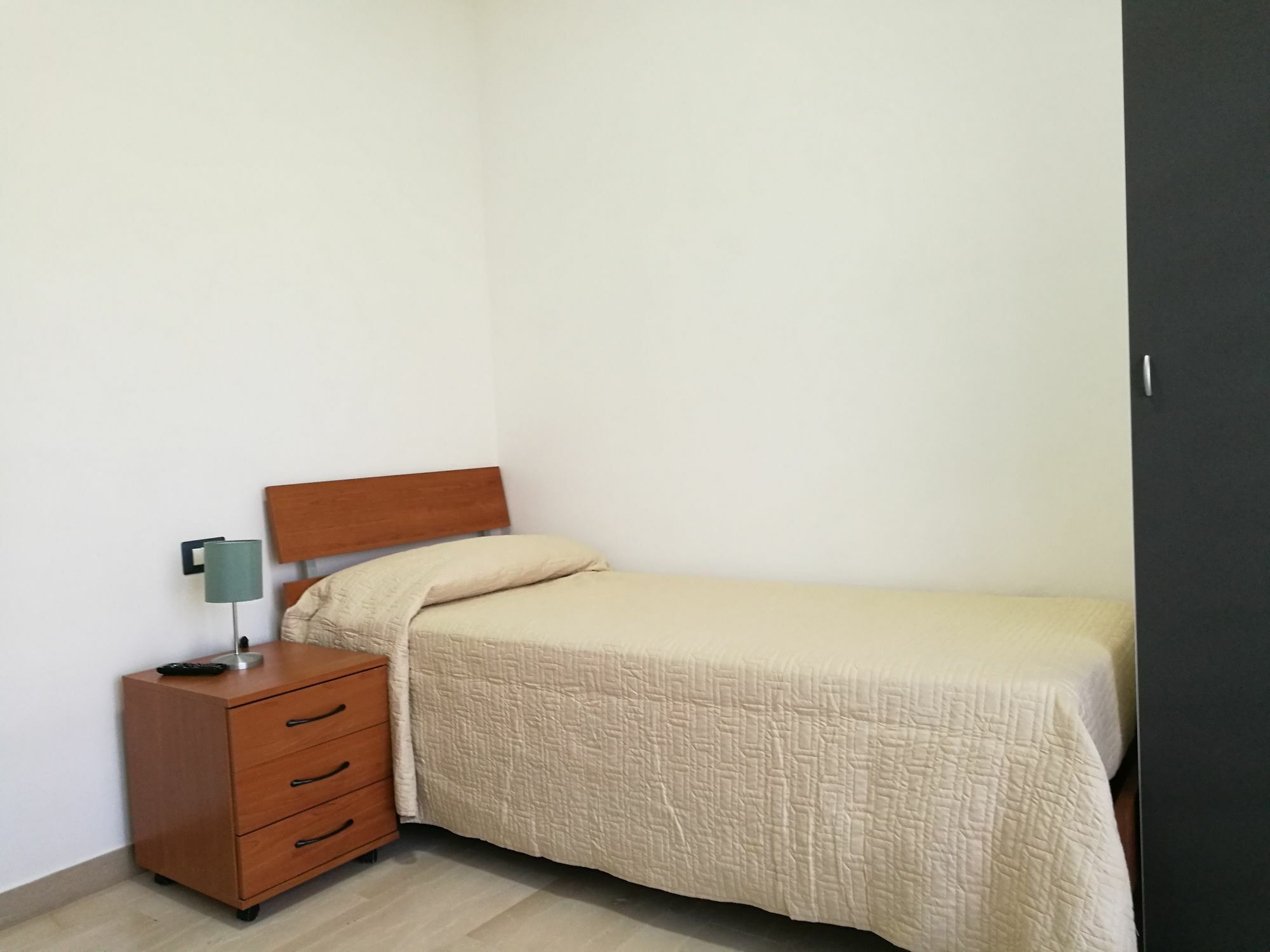 B&B "San Paolo" Neapol Zewnętrze zdjęcie