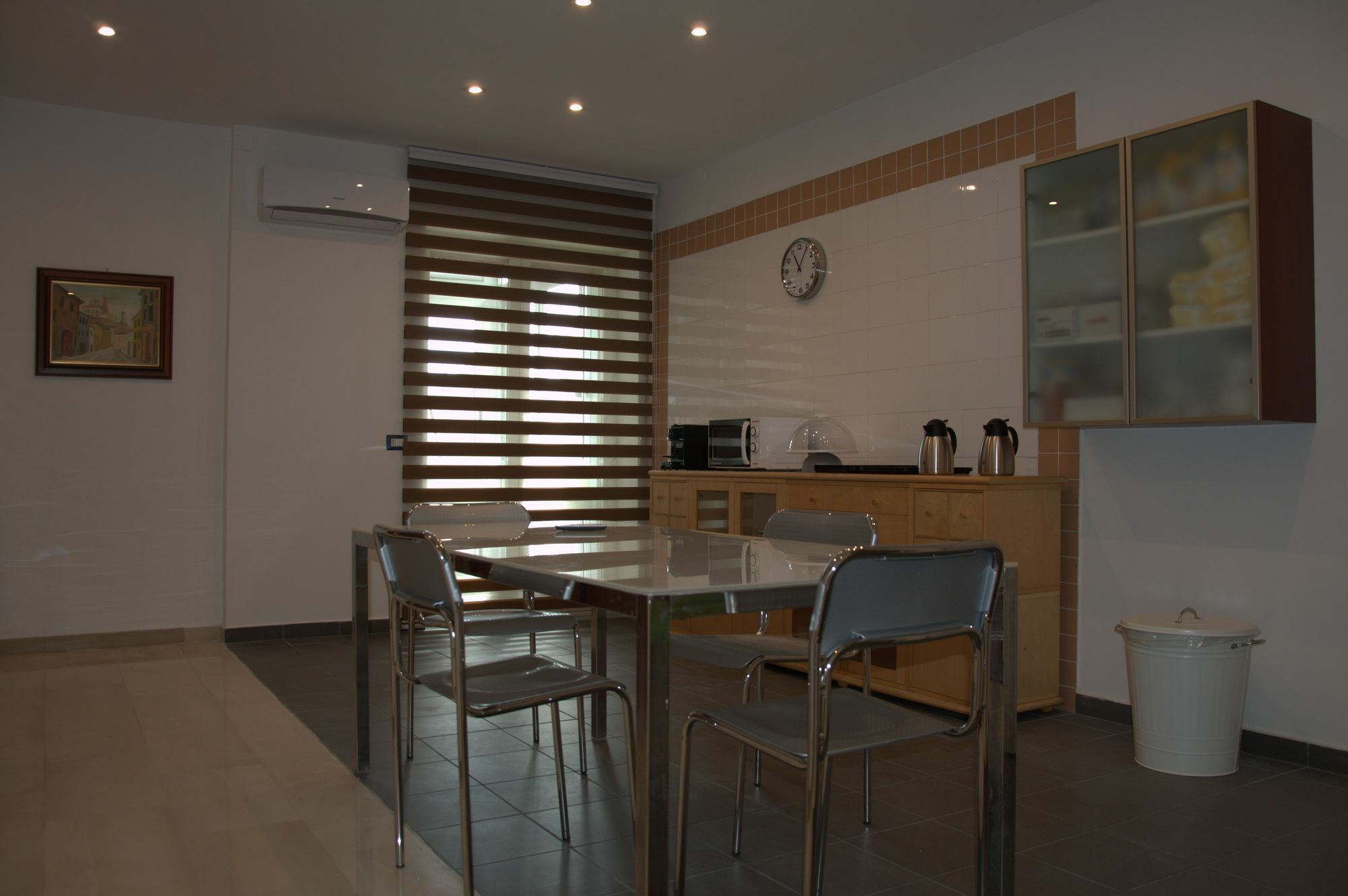 B&B "San Paolo" Neapol Zewnętrze zdjęcie