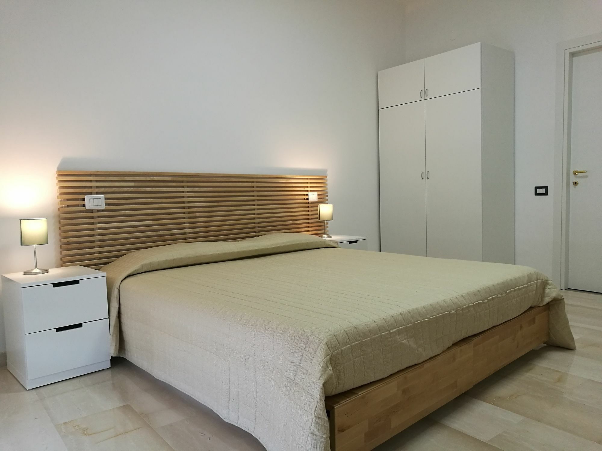 B&B "San Paolo" Neapol Zewnętrze zdjęcie