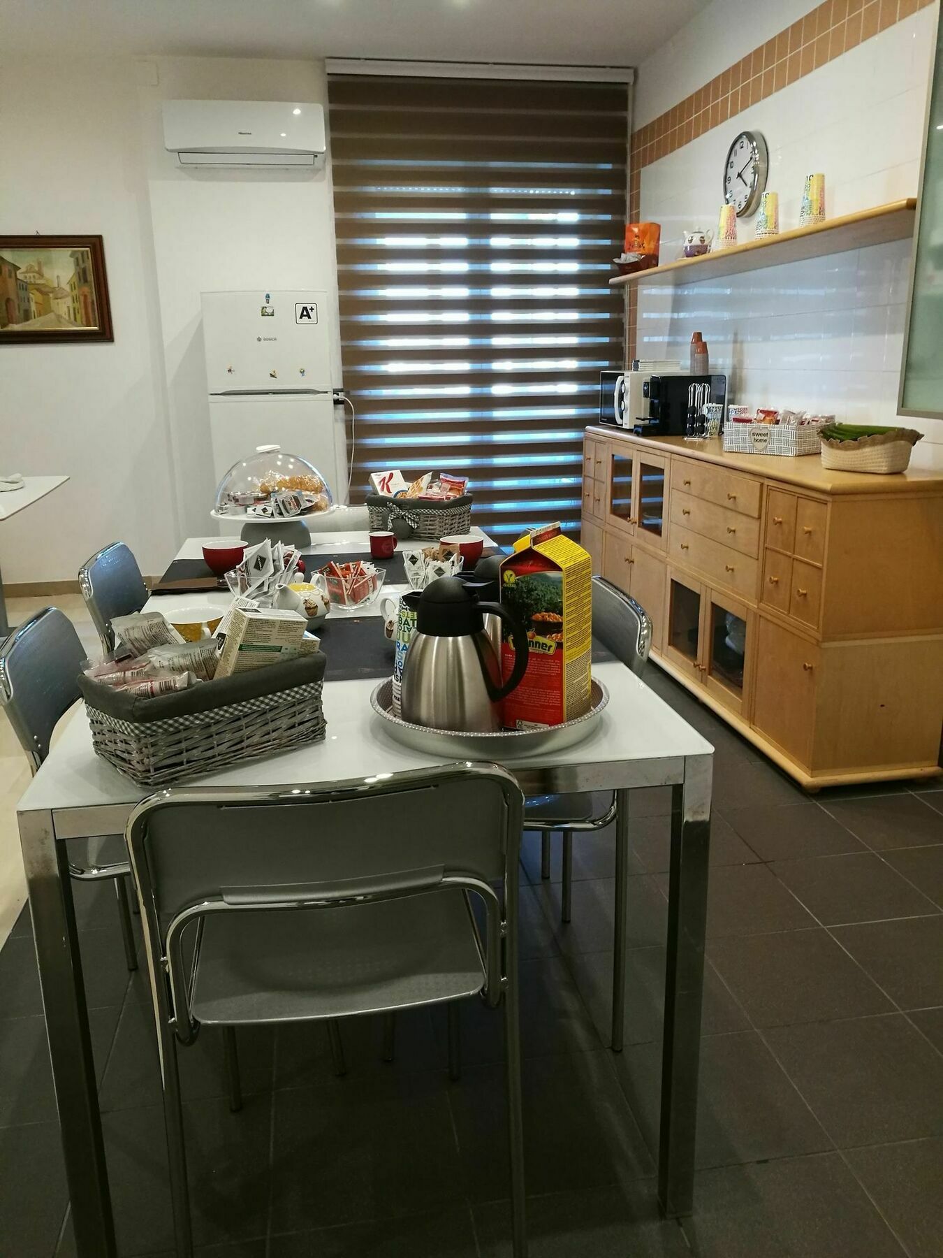 B&B "San Paolo" Neapol Zewnętrze zdjęcie