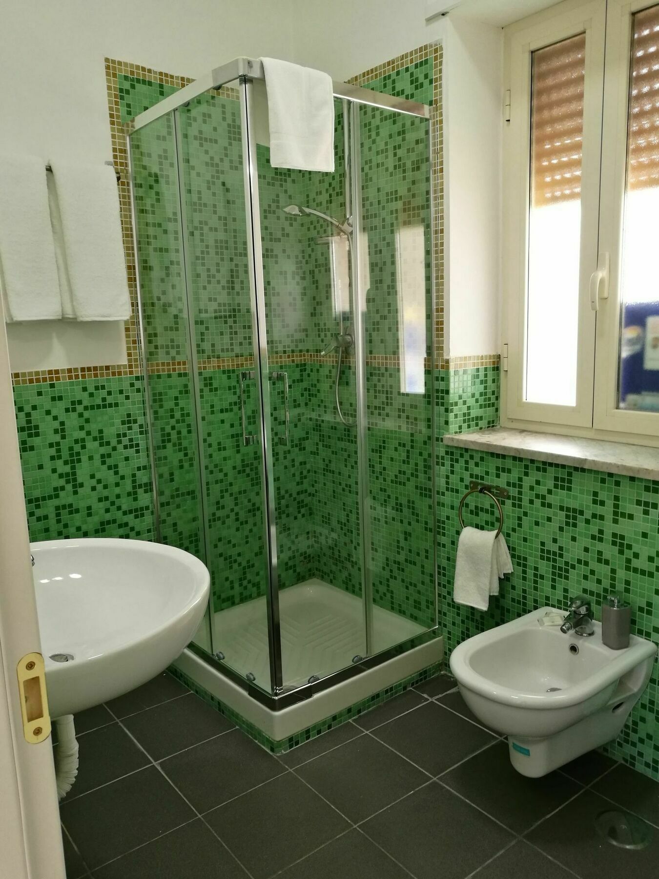 B&B "San Paolo" Neapol Zewnętrze zdjęcie